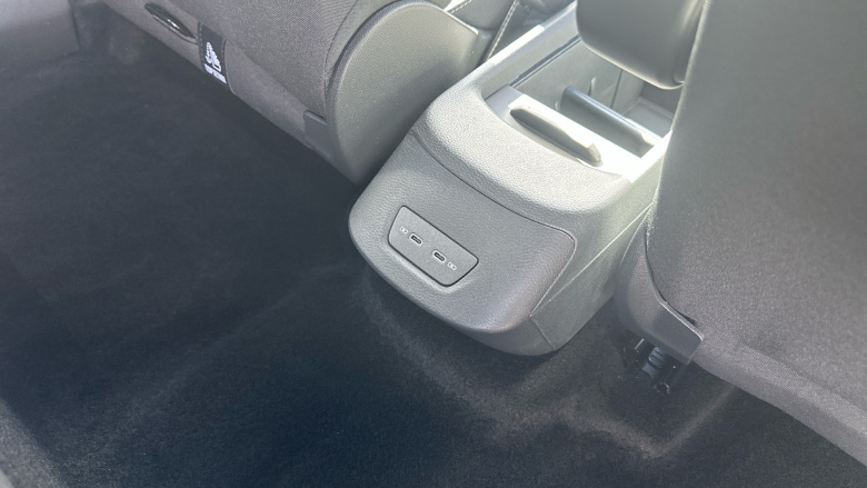 Volkswagen ID.3 150kW Match Pro 59kWh 5dr Auto Electric Hatchback